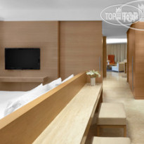 The Westin Mumbai Garden City 