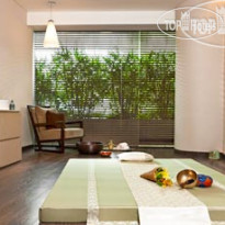 The Westin Mumbai Garden City