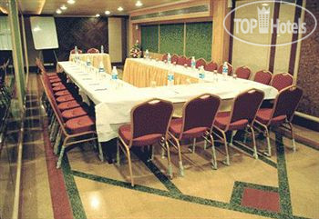 Hotel photo Ajanta 3*