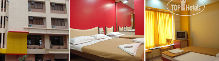 Hotelier's photos Arma Galaxy 1*