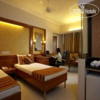 Avion Hotel 