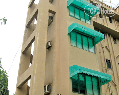 New photos from tourists Highway Residency 1*