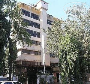 Hotel photo Jayshree 2*