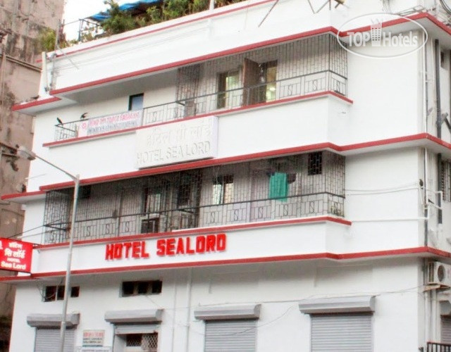 Hotelier's photos Sea Lord 2*