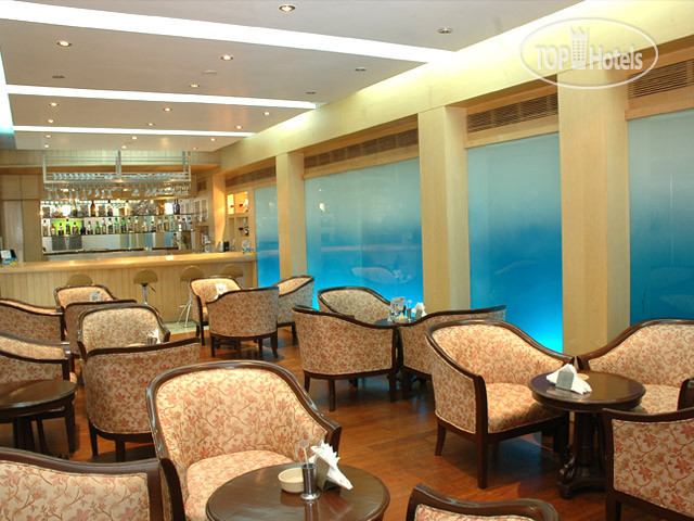 Hotelier's photos Parle International 3*