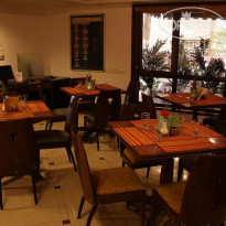 Ramee Guestline - Dadar
