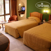Ramee Guestline - Dadar