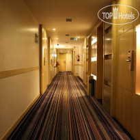Ramee Guestline - Dadar