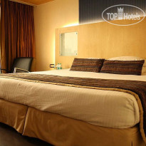 Ramee Guestline - Dadar