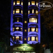 Regal Enclave