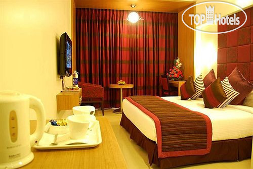New photos from tourists Silver Inn 3*