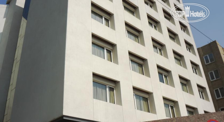 Hotelier's photos Suba International 3*