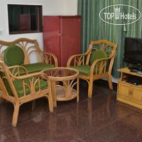 The Cottage Номер