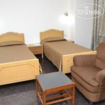 The Cottage Номер
