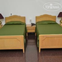 The Cottage Номер