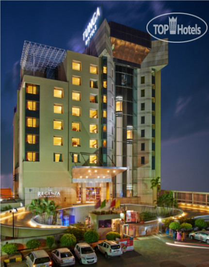 Hotel photo The Reganza by Tunga 5*