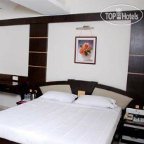 Three Star Номер