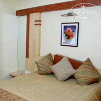 Three Star Номер