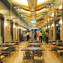 Three Star Ресторан