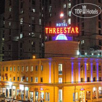 Three Star Отель