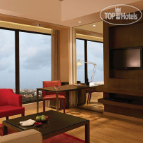 Trident Bandra Kurla Люкс