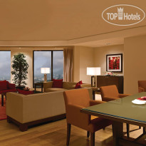 Trident Bandra Kurla Люкс премиум