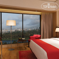 Trident Bandra Kurla Премиум