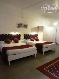 New photos from tourists West End Hotel 3*
