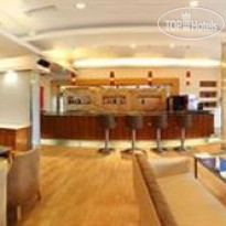 Yogi Metropolitan Бар