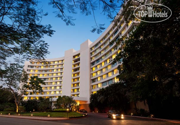 Hotel photo Marriott Executive Apartments - Lakeside Chalet, Mumbai 5*