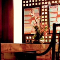 Marriott Executive Apartments - Lakeside Chalet, Mumbai 