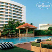 Marriott Executive Apartments - Lakeside Chalet, Mumbai 