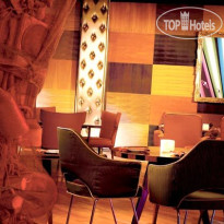 Marriott Executive Apartments - Lakeside Chalet, Mumbai 