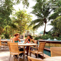 Marriott Executive Apartments - Lakeside Chalet, Mumbai 