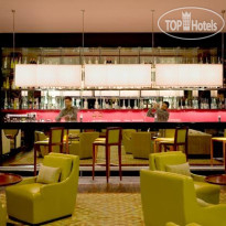 Marriott Executive Apartments - Lakeside Chalet, Mumbai 