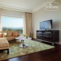 Marriott Executive Apartments - Lakeside Chalet, Mumbai 