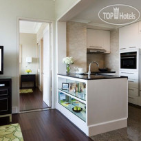 Marriott Executive Apartments - Lakeside Chalet, Mumbai 