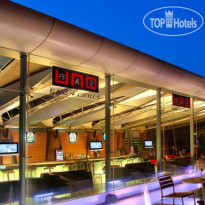 Ramada Powai Hotel & Convention Centre 