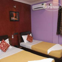 Cosmo Hotel