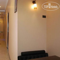 Cosmo Hotel