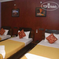 Cosmo Hotel