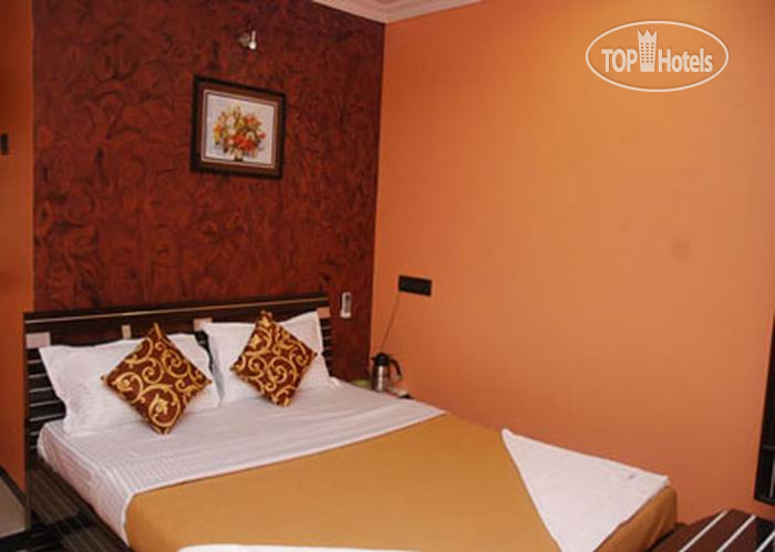 New photos from tourists Cosmo Hotel 3*