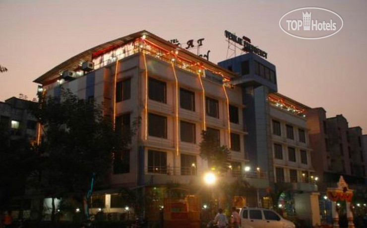Hotel photo Venkat Presidency Hotel 4*