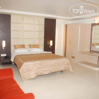 Venkat Presidency Hotel