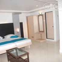 Venkat Presidency Hotel
