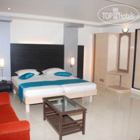 Venkat Presidency Hotel