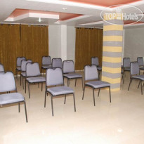 Venkat Presidency Hotel