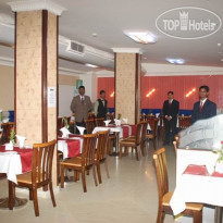Venkat Presidency Hotel