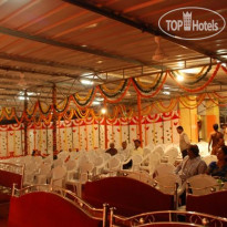 Venkat Presidency Hotel