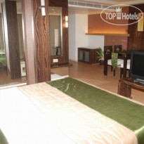 Venkat Presidency Hotel